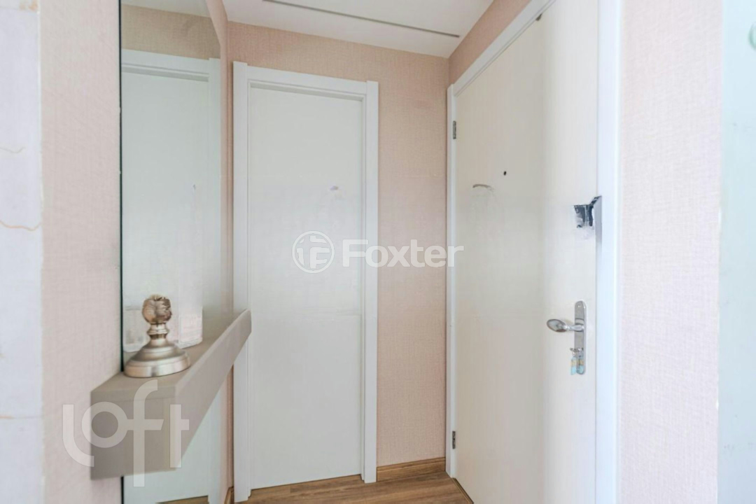 Apartamento à venda com 3 quartos, 81m² - Foto 8