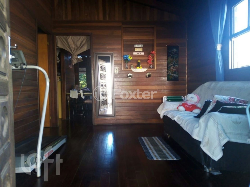 Casa à venda com 2 quartos, 62m² - Foto 24