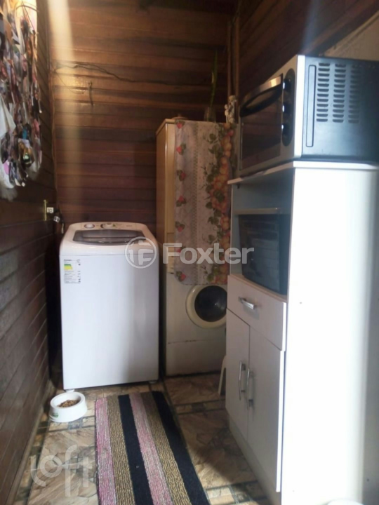 Casa à venda com 2 quartos, 62m² - Foto 31