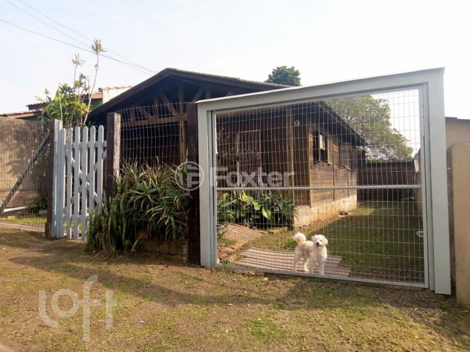 Casa à venda com 2 quartos, 62m² - Foto 34