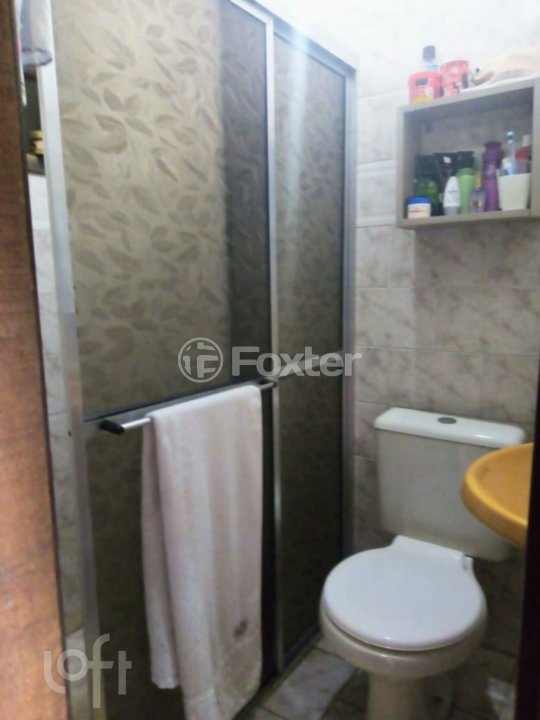Casa à venda com 2 quartos, 62m² - Foto 32