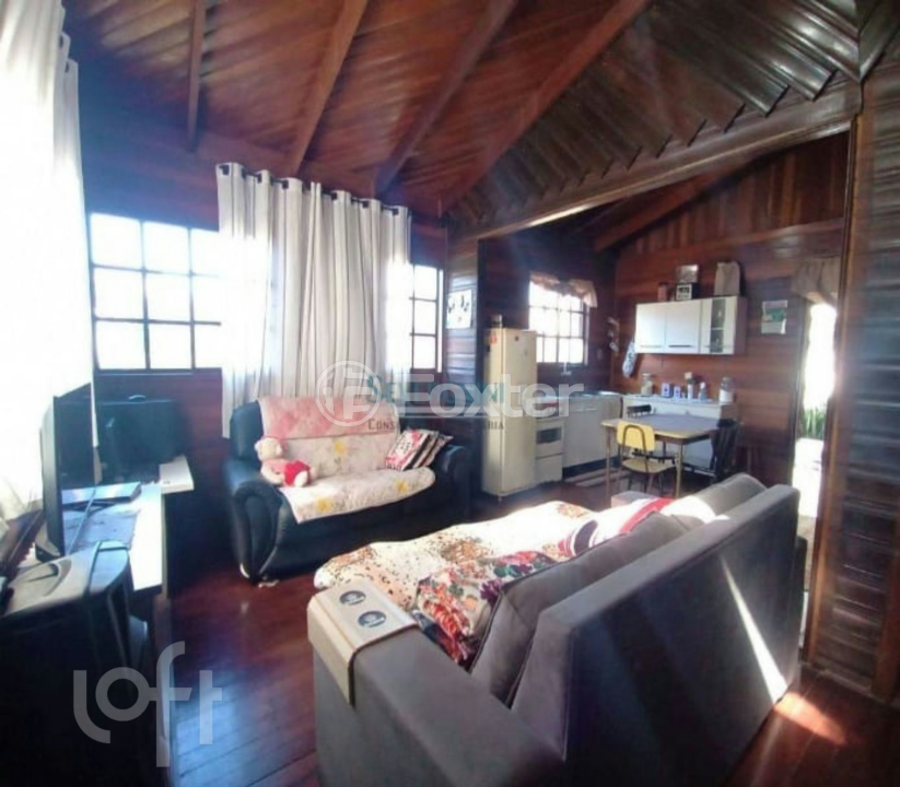 Casa à venda com 2 quartos, 62m² - Foto 12