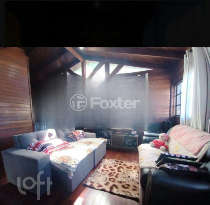 Casa à venda com 2 quartos, 62m² - Foto 16