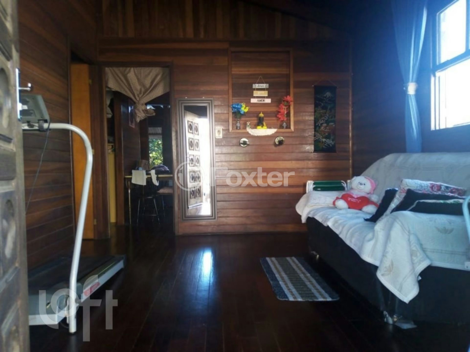 Casa à venda com 2 quartos, 62m² - Foto 22