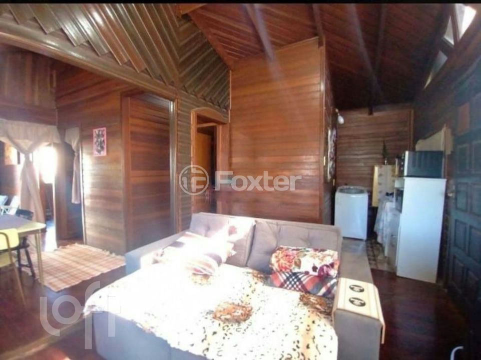 Casa à venda com 2 quartos, 62m² - Foto 26