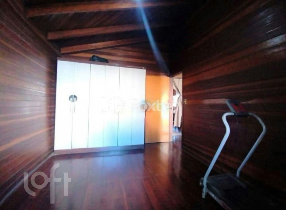 Casa à venda com 2 quartos, 62m² - Foto 25