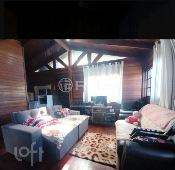 Casa à venda com 2 quartos, 62m² - Foto 18