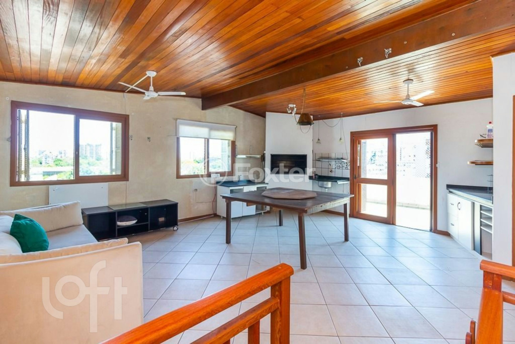 Cobertura à venda com 3 quartos, 150m² - Foto 3