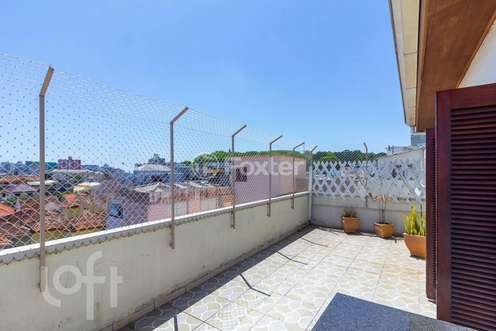 Cobertura à venda com 3 quartos, 150m² - Foto 2
