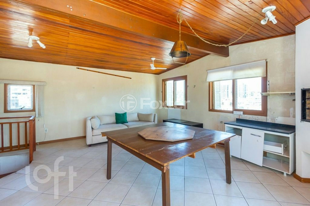 Cobertura à venda com 3 quartos, 150m² - Foto 5