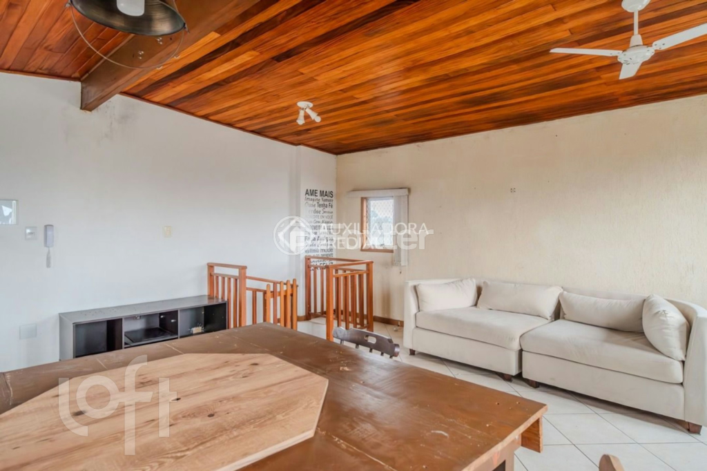 Cobertura à venda com 3 quartos, 150m² - Foto 4