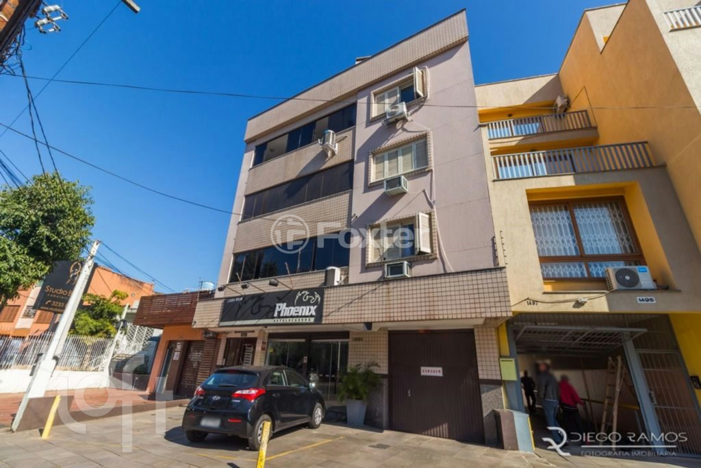 Cobertura à venda com 3 quartos, 150m² - Foto 24
