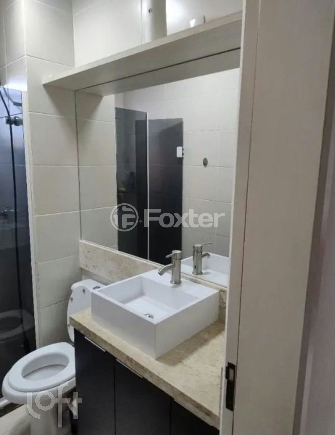 Apartamento à venda com 2 quartos, 48m² - Foto 7
