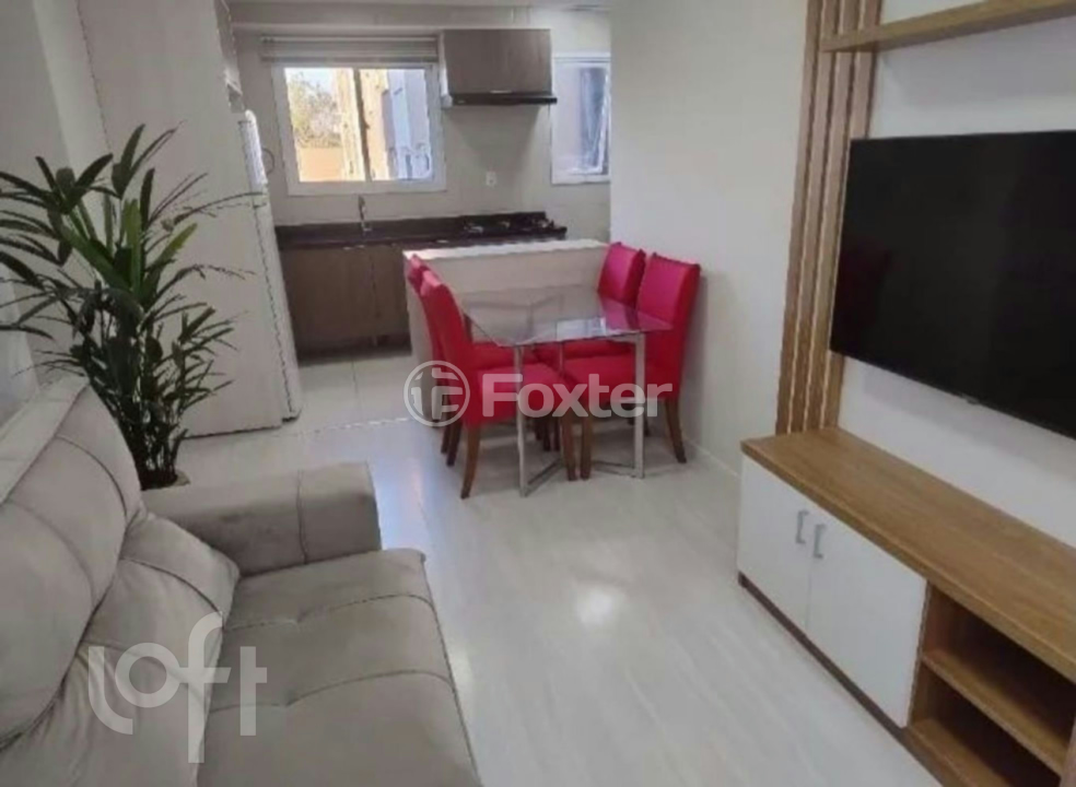 Apartamento à venda com 2 quartos, 48m² - Foto 10
