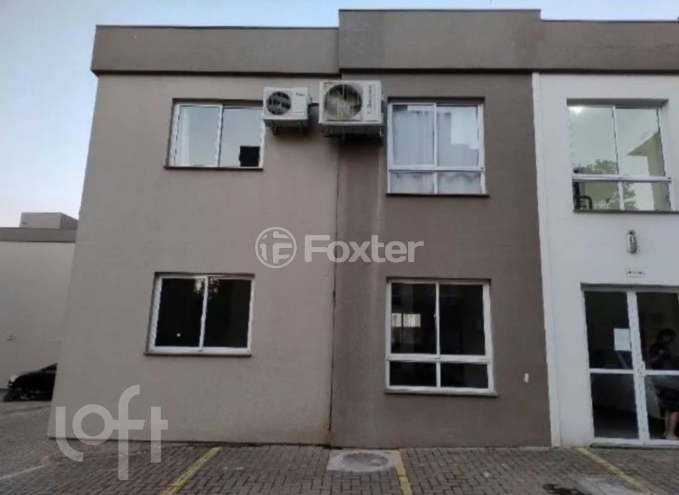 Apartamento à venda com 2 quartos, 48m² - Foto 9