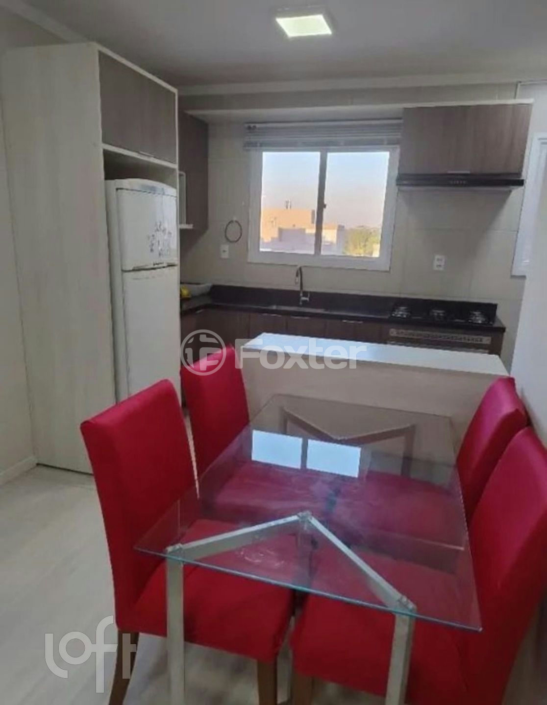Apartamento à venda com 2 quartos, 48m² - Foto 1