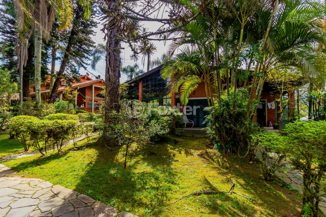 Sítio à venda com 6 quartos, 640m² - Foto 73