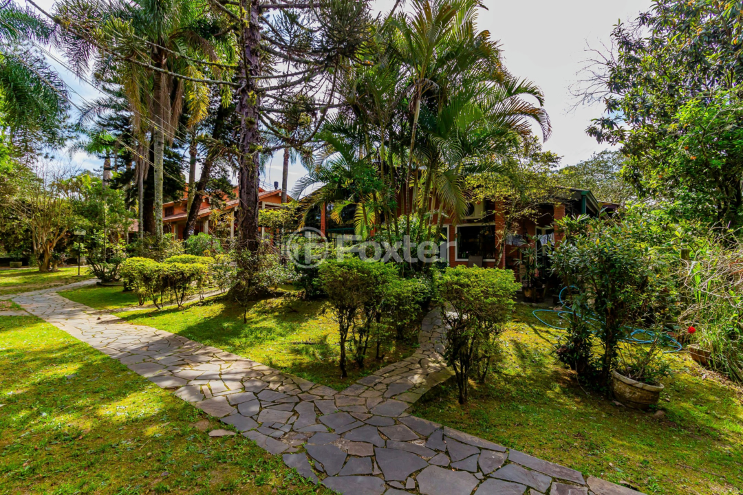 Sítio à venda com 6 quartos, 640m² - Foto 78