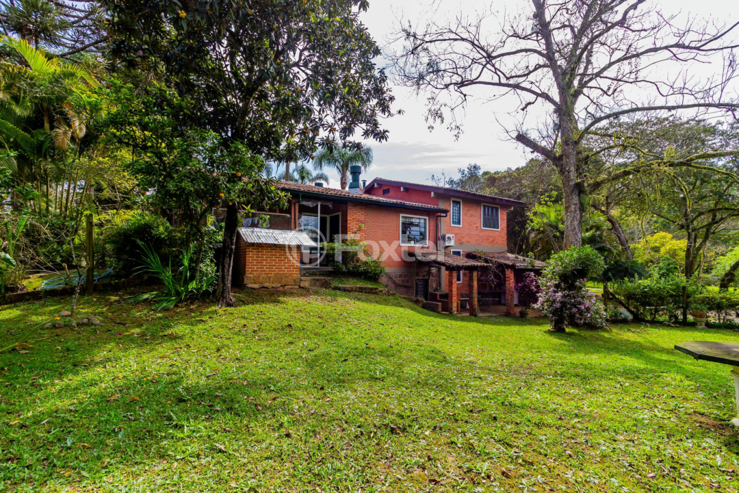Sítio à venda com 6 quartos, 640m² - Foto 76