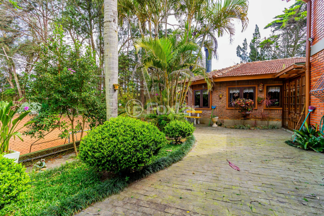 Sítio à venda com 6 quartos, 640m² - Foto 77