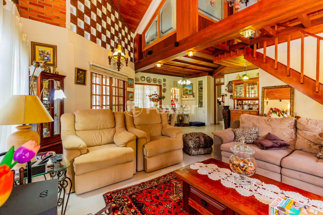 Sítio à venda com 6 quartos, 640m² - Foto 5