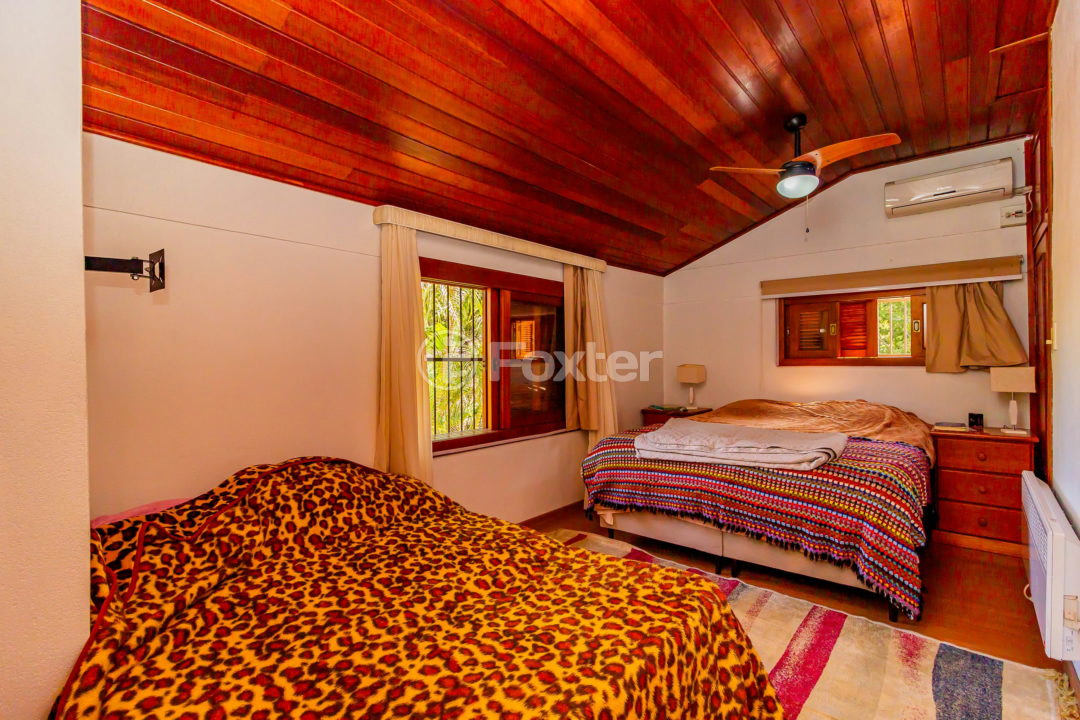 Sítio à venda com 6 quartos, 640m² - Foto 22