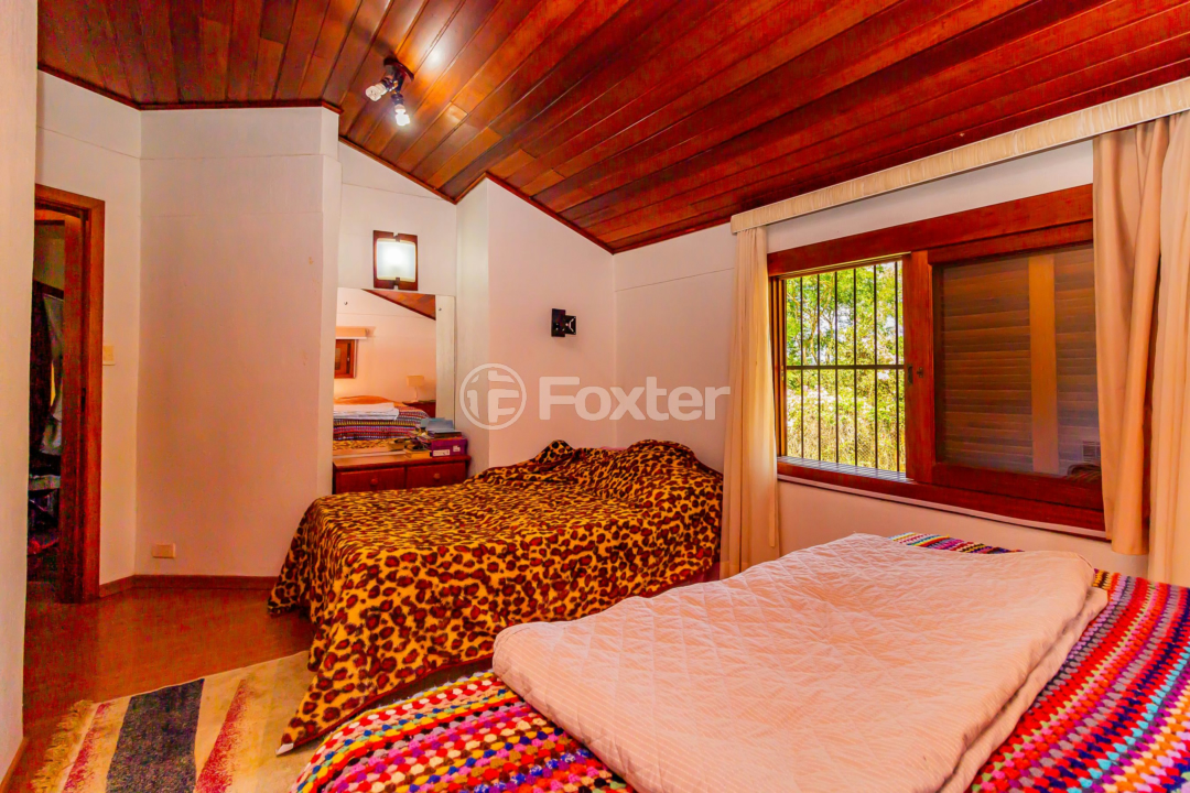 Sítio à venda com 6 quartos, 640m² - Foto 23