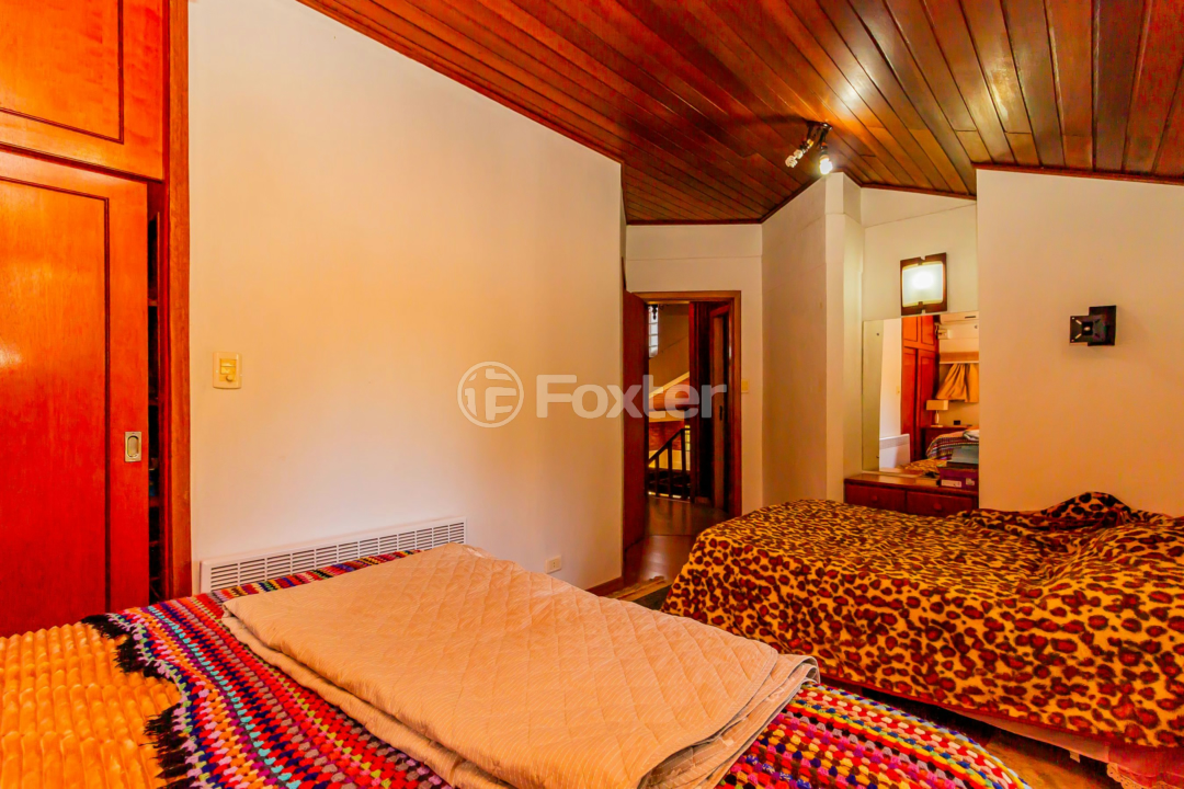 Sítio à venda com 6 quartos, 640m² - Foto 24