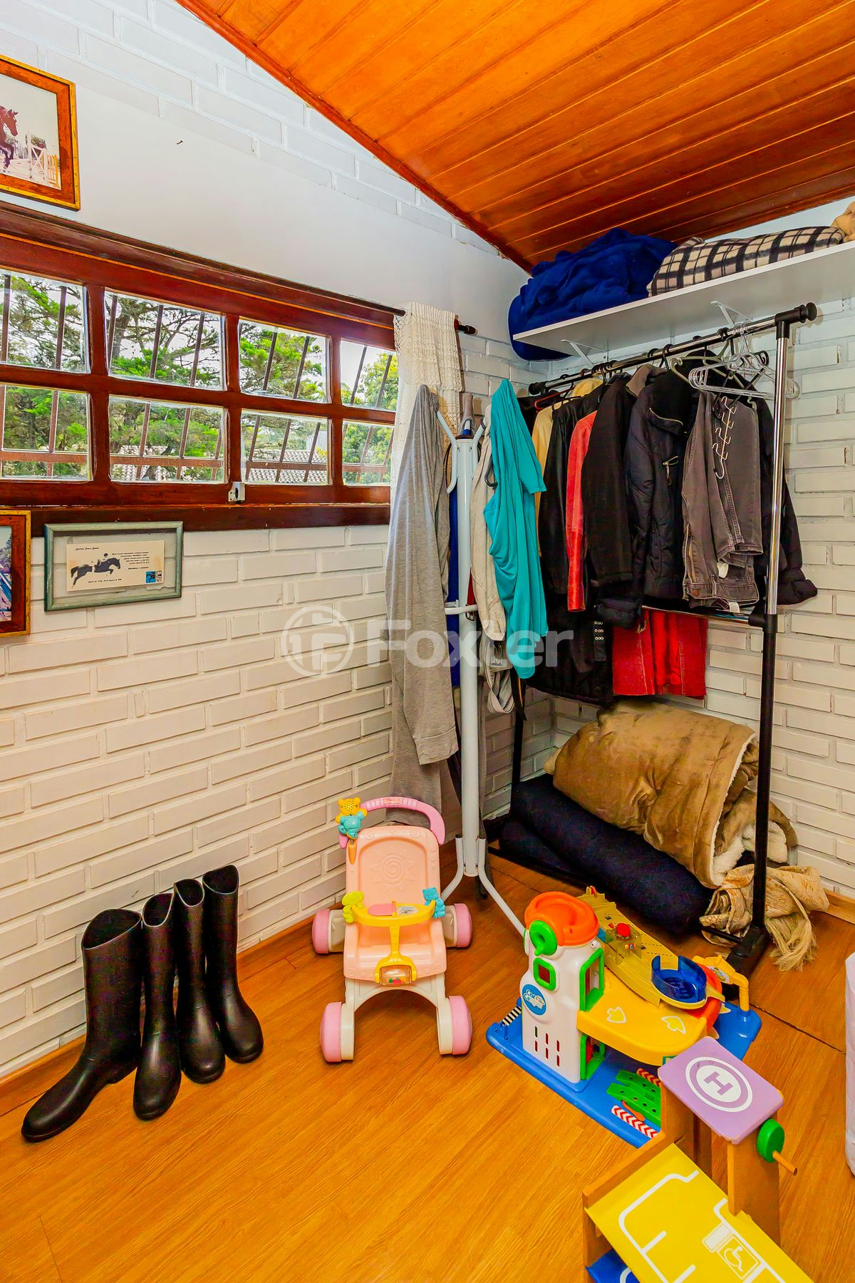 Sítio à venda com 6 quartos, 640m² - Foto 31