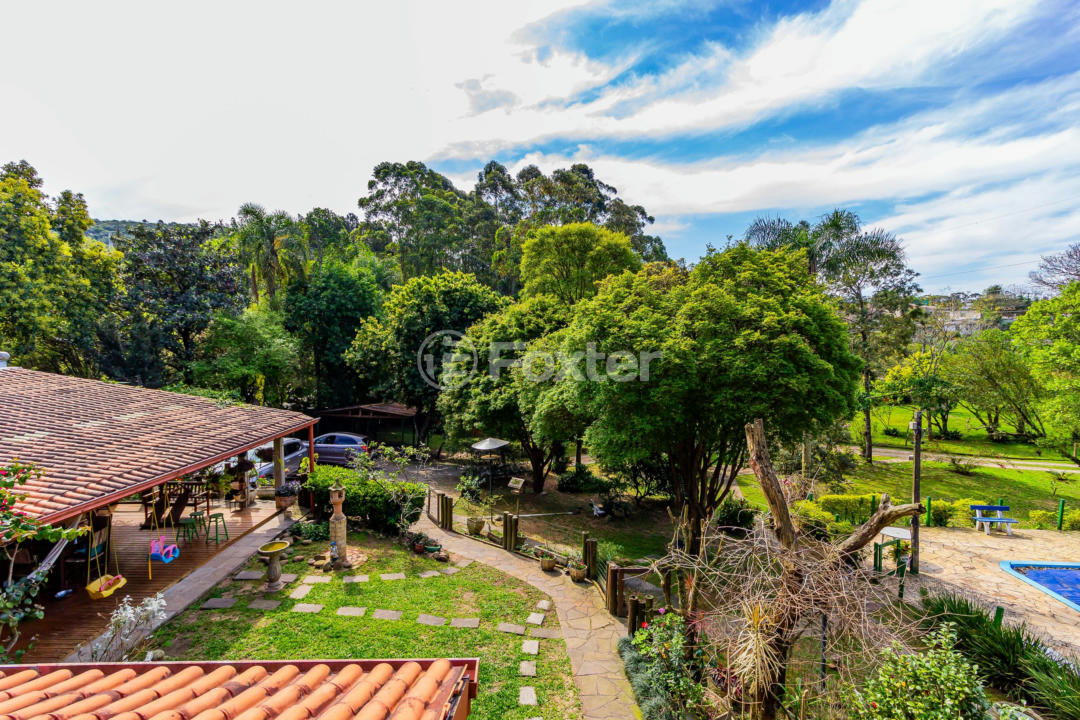 Sítio à venda com 6 quartos, 640m² - Foto 33