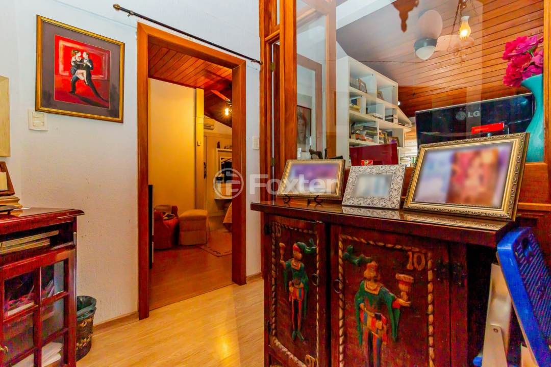 Sítio à venda com 6 quartos, 640m² - Foto 37