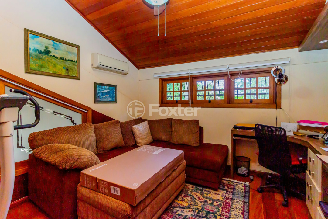 Sítio à venda com 6 quartos, 640m² - Foto 39