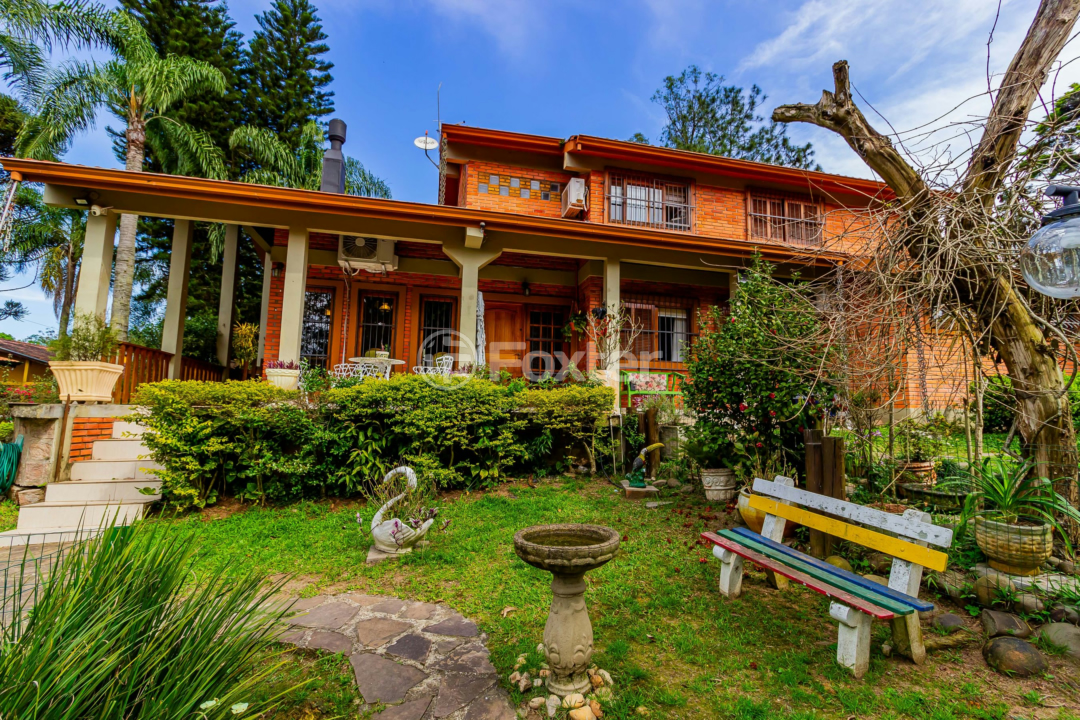Sítio à venda com 6 quartos, 640m² - Foto 45