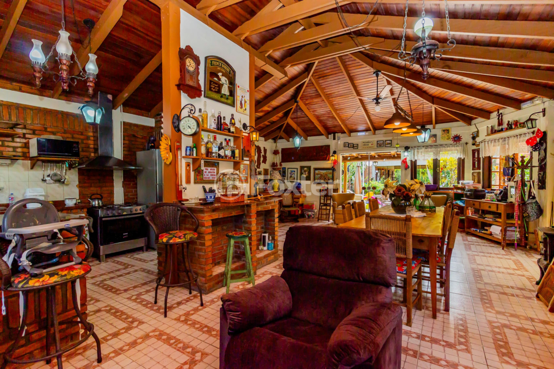 Sítio à venda com 6 quartos, 640m² - Foto 48