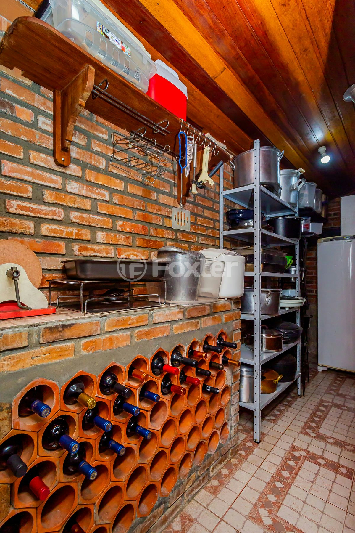 Sítio à venda com 6 quartos, 640m² - Foto 52