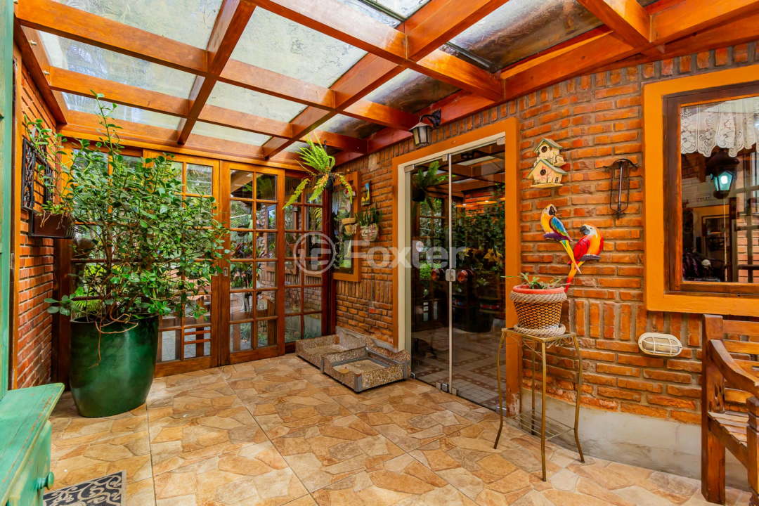 Sítio à venda com 6 quartos, 640m² - Foto 55