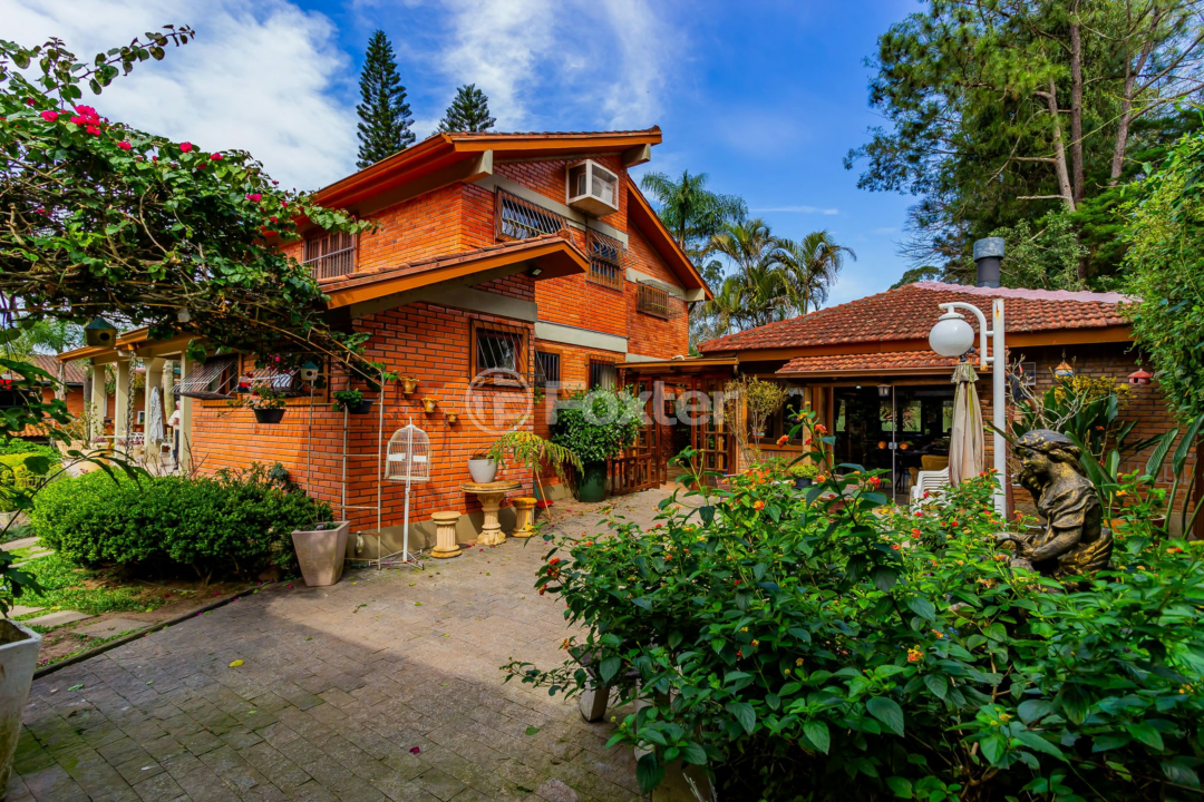 Sítio à venda com 6 quartos, 640m² - Foto 59