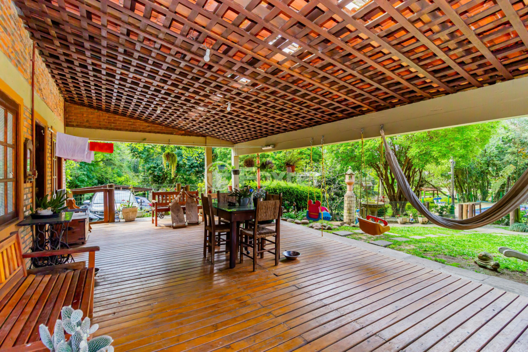 Sítio à venda com 6 quartos, 640m² - Foto 60