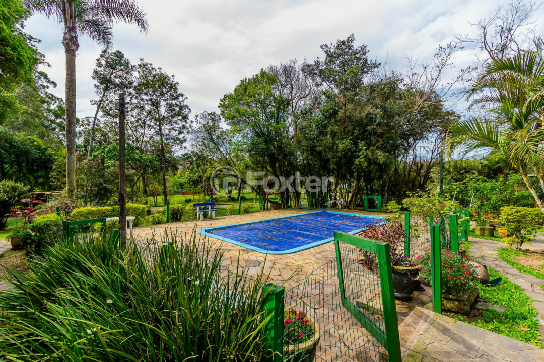 Sítio à venda com 6 quartos, 640m² - Foto 64
