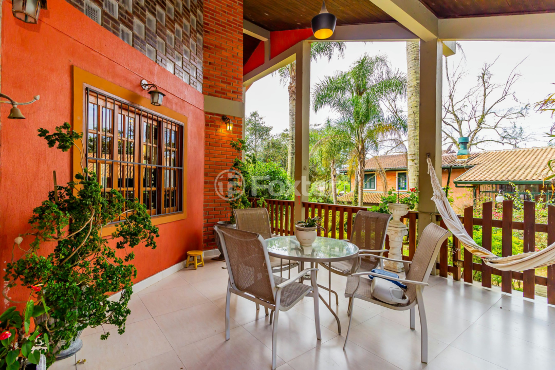 Sítio à venda com 6 quartos, 640m² - Foto 69