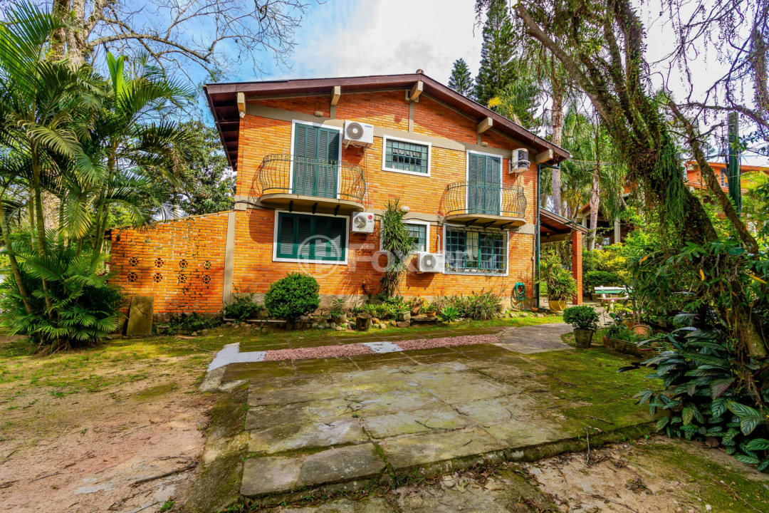 Sítio à venda com 6 quartos, 640m² - Foto 72