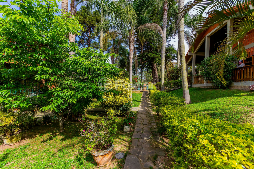 Sítio à venda com 6 quartos, 640m² - Foto 80
