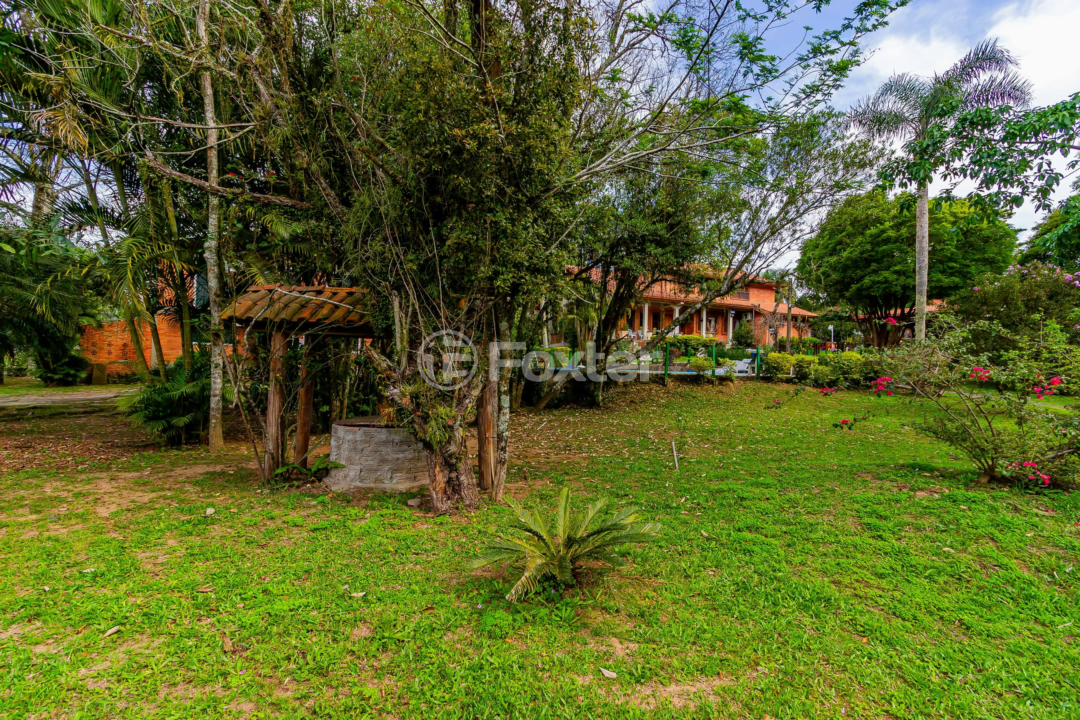 Sítio à venda com 6 quartos, 640m² - Foto 87
