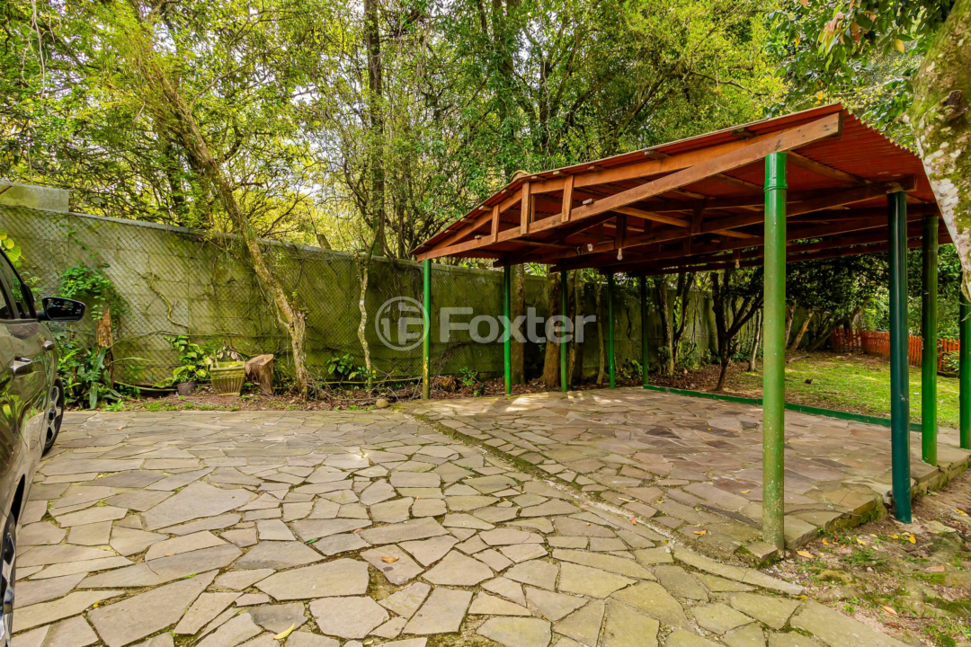 Sítio à venda com 6 quartos, 640m² - Foto 88