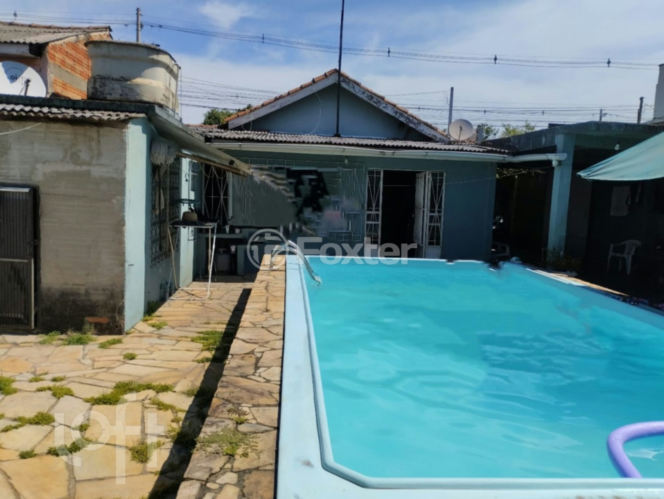 Casa à venda com 3 quartos, 119m² - Foto 8
