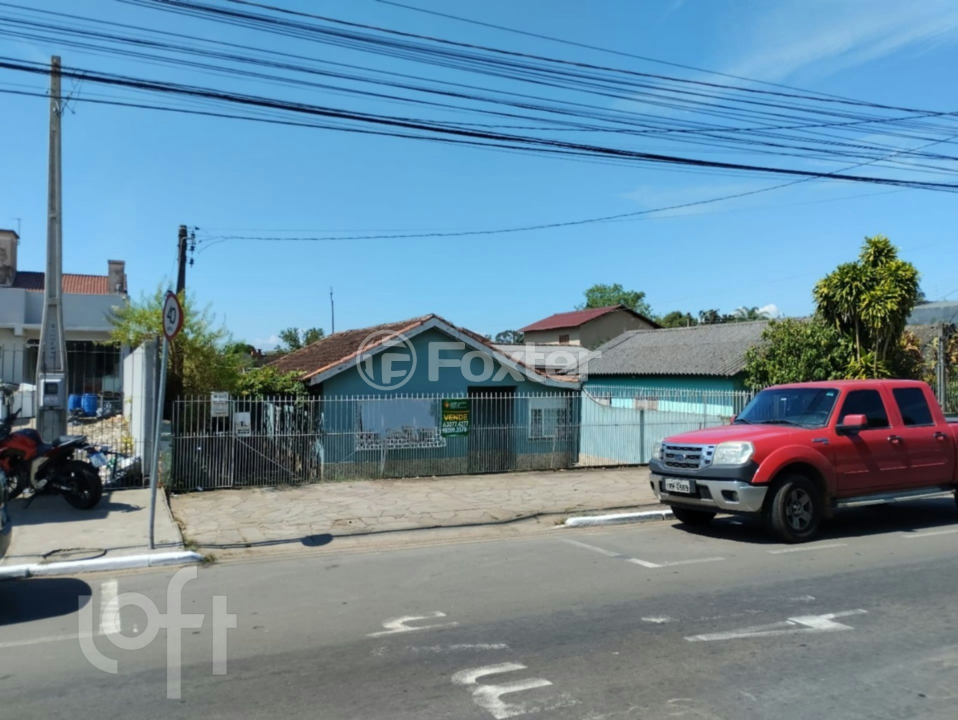 Casa à venda com 3 quartos, 119m² - Foto 7