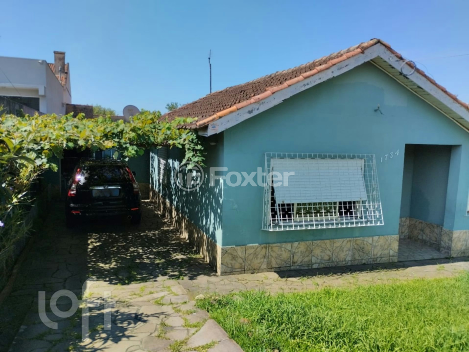Casa à venda com 3 quartos, 119m² - Foto 5