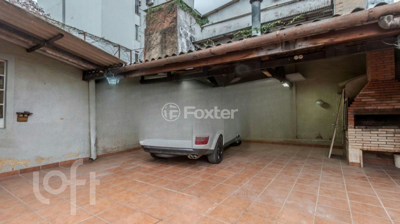 Casa à venda com 3 quartos, 400m² - Foto 23