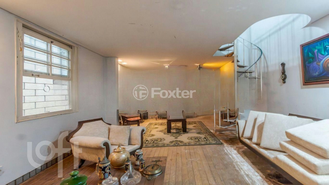Casa à venda com 3 quartos, 400m² - Foto 14