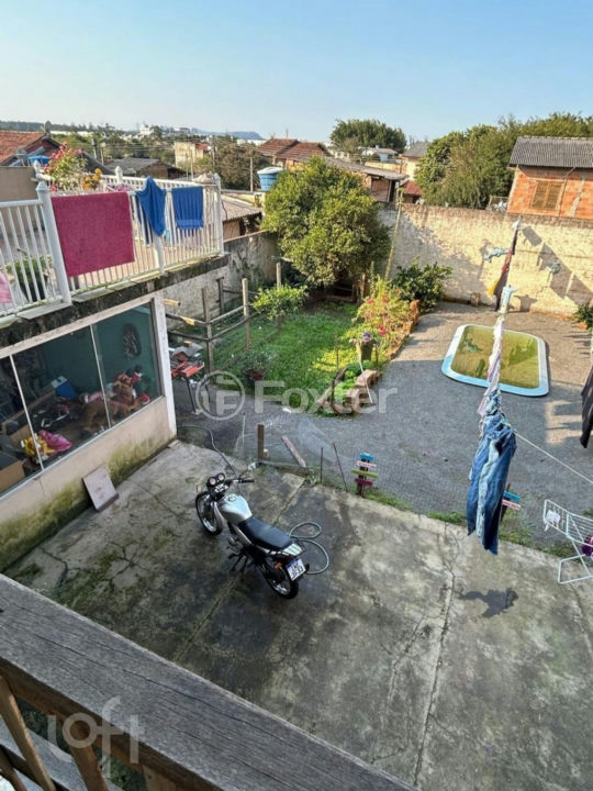 Casa à venda com 3 quartos, 200m² - Foto 17